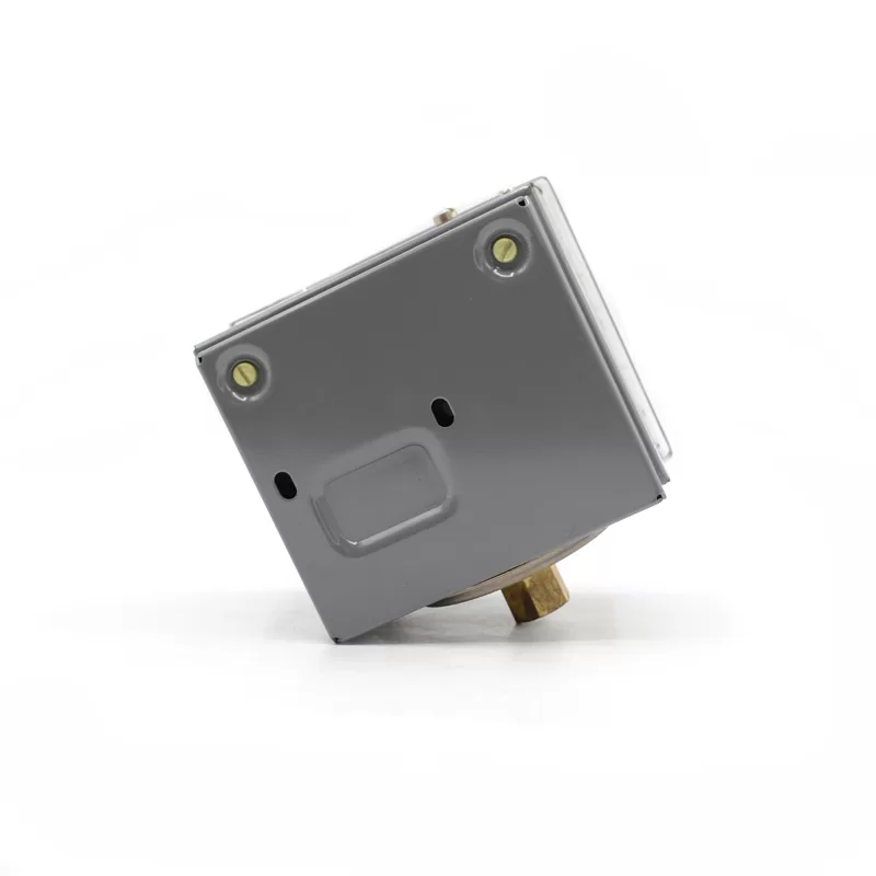 PRESOSTATO HONEYWELL L404A1354 2 DE 0-15 PSI MERCURIO TRABAJO