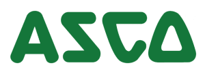 VÁLVULA SOLENOIDE ASCO 1″ NPT