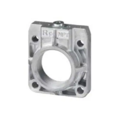 Accesorios Siemens AGF (Brida)