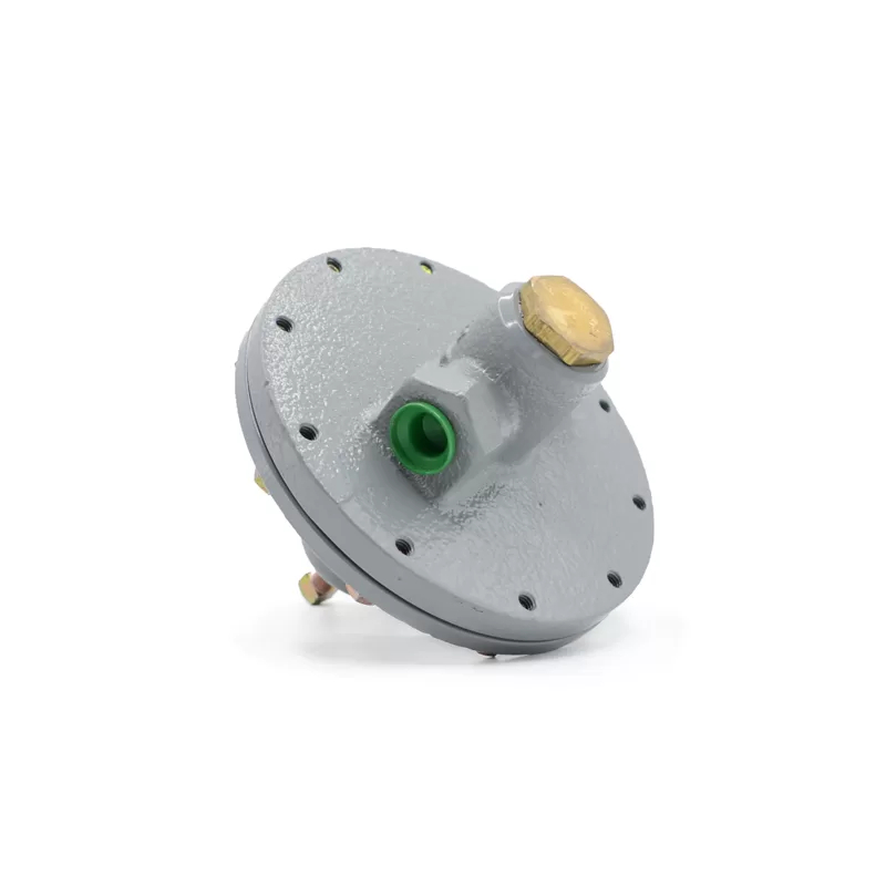 VÁLVULA REDUCTORA FISHER CONTROLS 1/2″