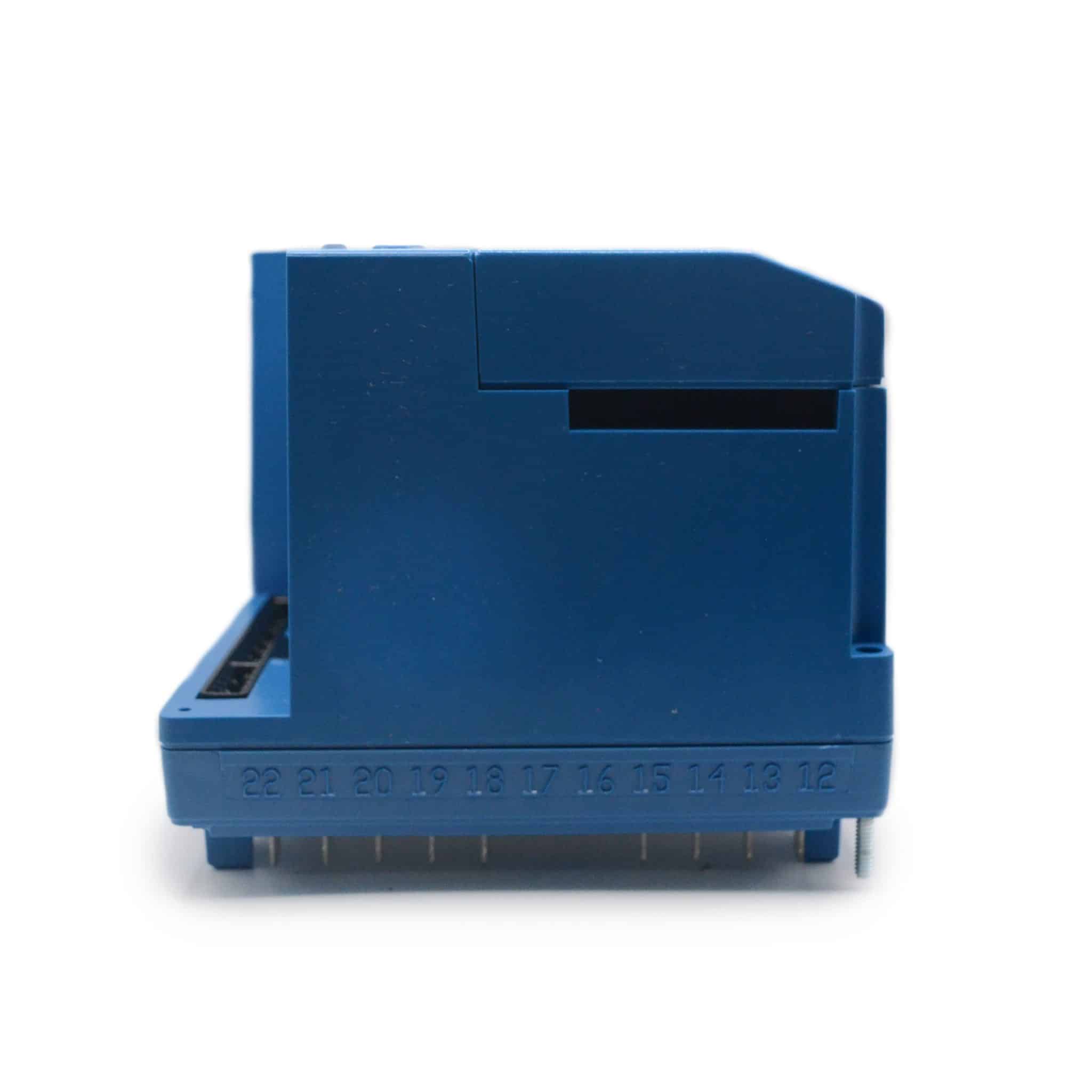 PROGRAMADOR HONEYWELL RM7840L1018 FULL MODULACION