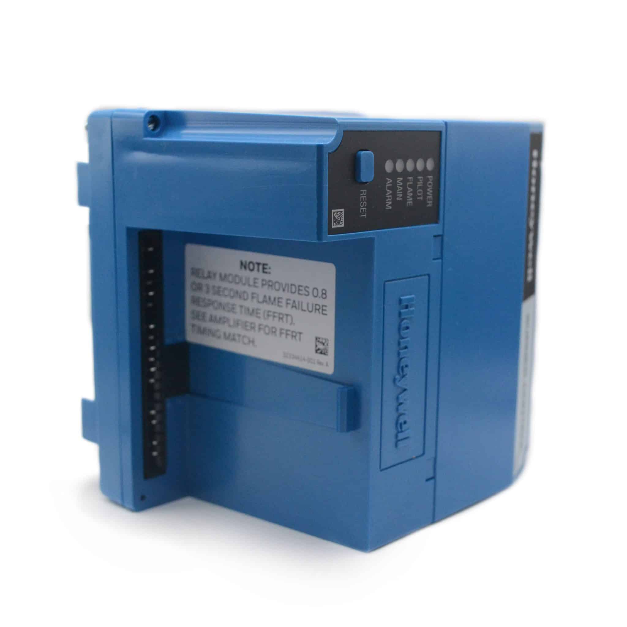 PROGRAMADOR HONEYWELL RM7840L1018 FULL MODULACION