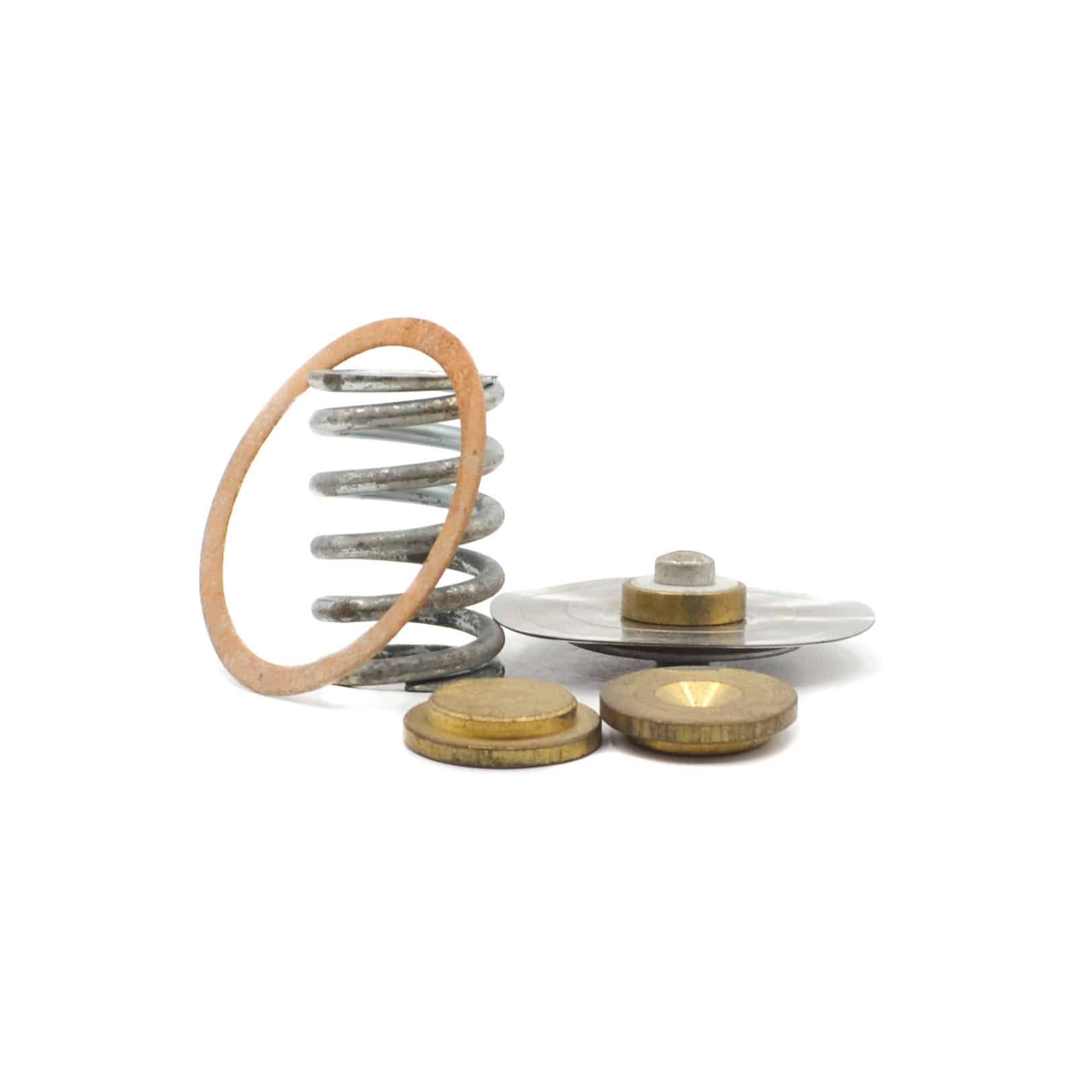 KIT DE VÁLVULA DE RETORNO REPARACIÓN