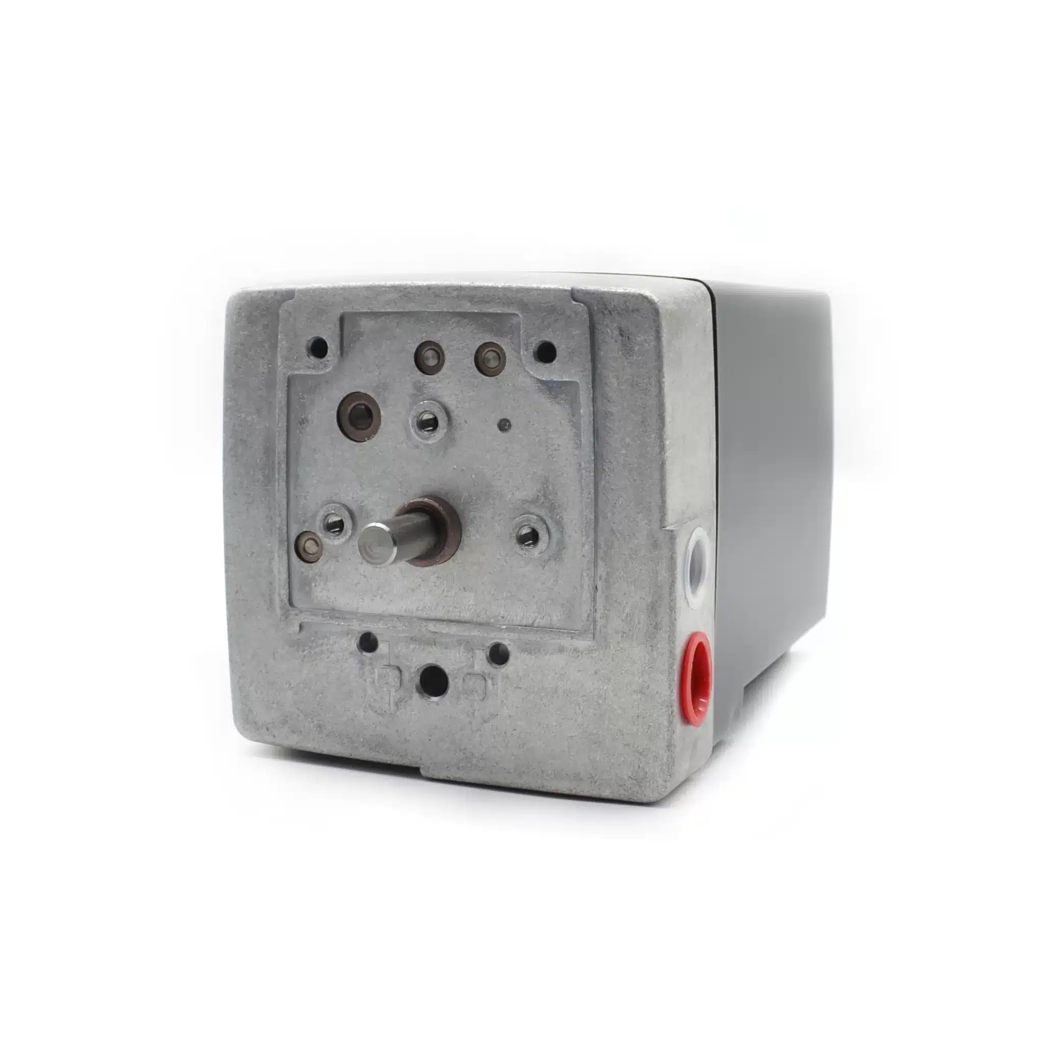 SERVOMOTOR SIEMENS SQM10-16502 220-240V,60 HZ 9VA / 42s/130º, 10Nm