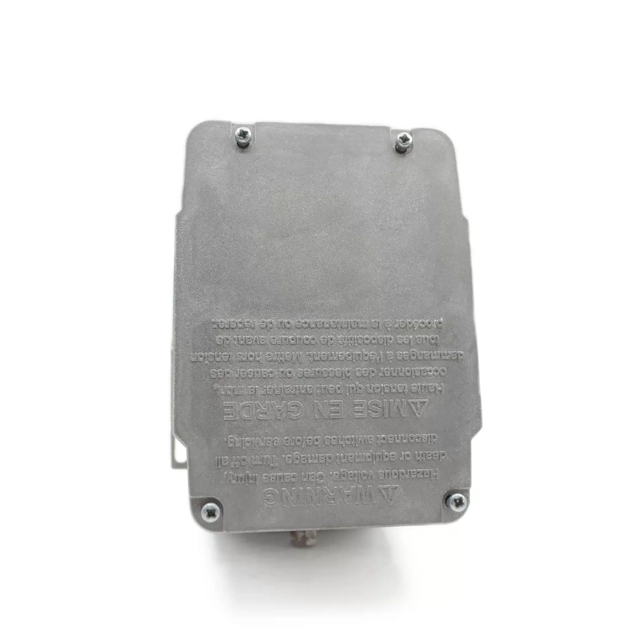 MODUTROL CLEAVER BROOKS 894 3513 24V 50/60HZ 20VA 150LB 