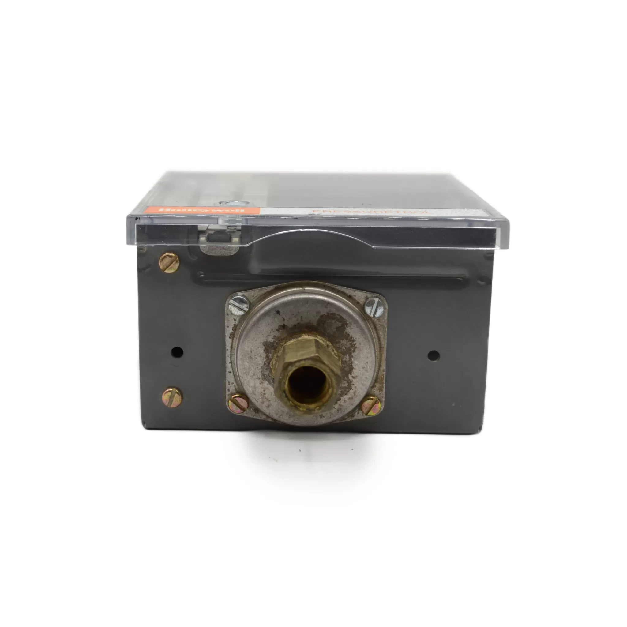 PRESOSTATO HONEYWELL L404A1396 10-150 PSI MERCURIO TRABAJO