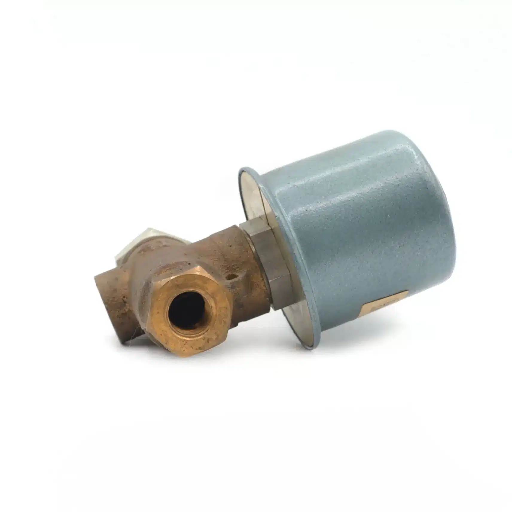 VÁLVULA SOLENOIDE ASCO 3/8″NPT K10AB176 220-240
