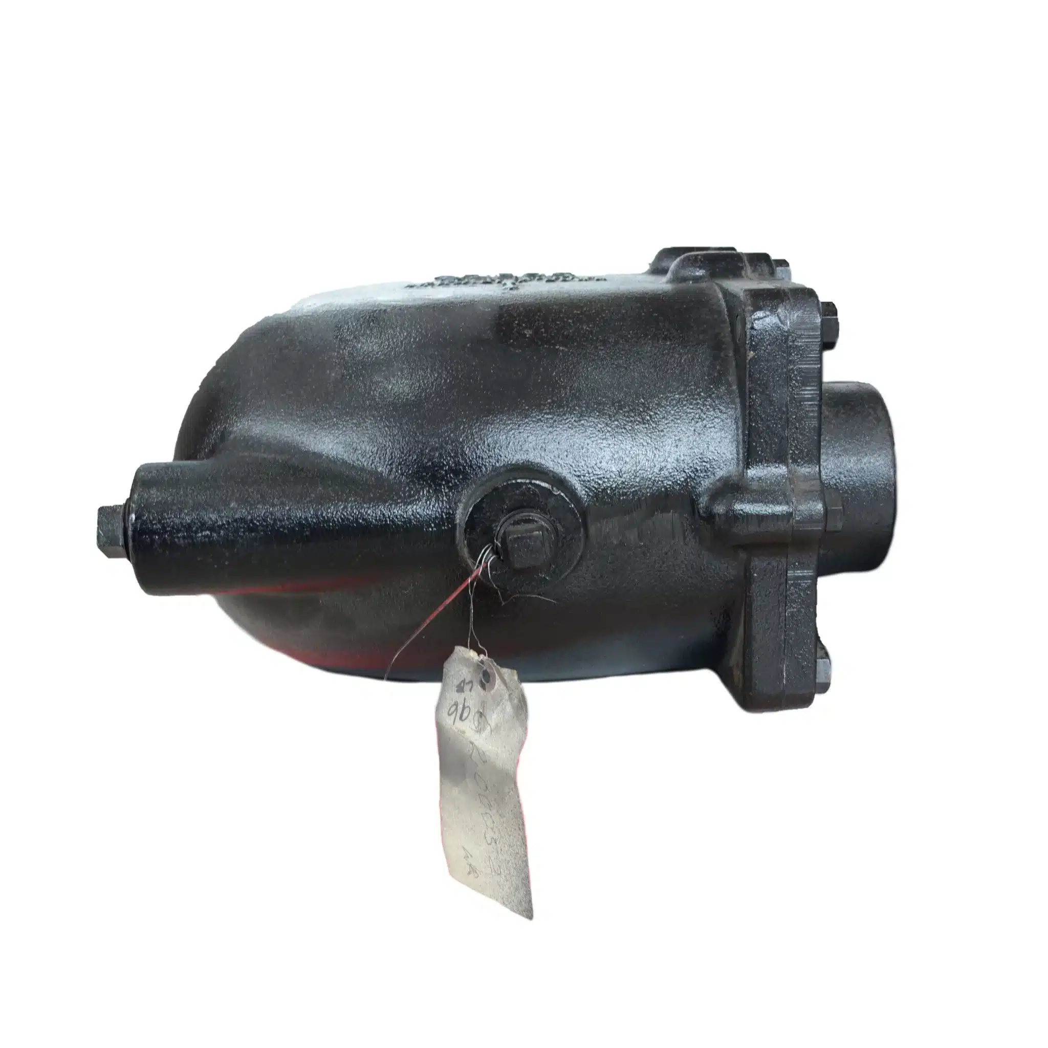 TRAMPA FLOTADOR /TERMOSTÁTICA SPIRAX