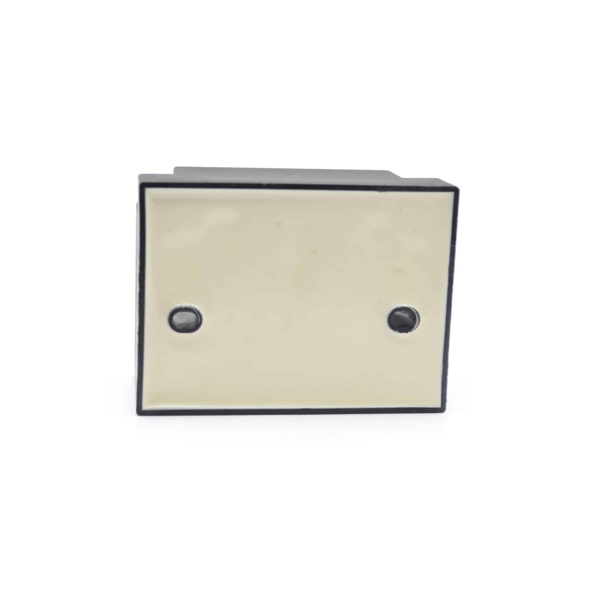 TRANSFORMADOR IGNICIÓN DUNGS MOD: