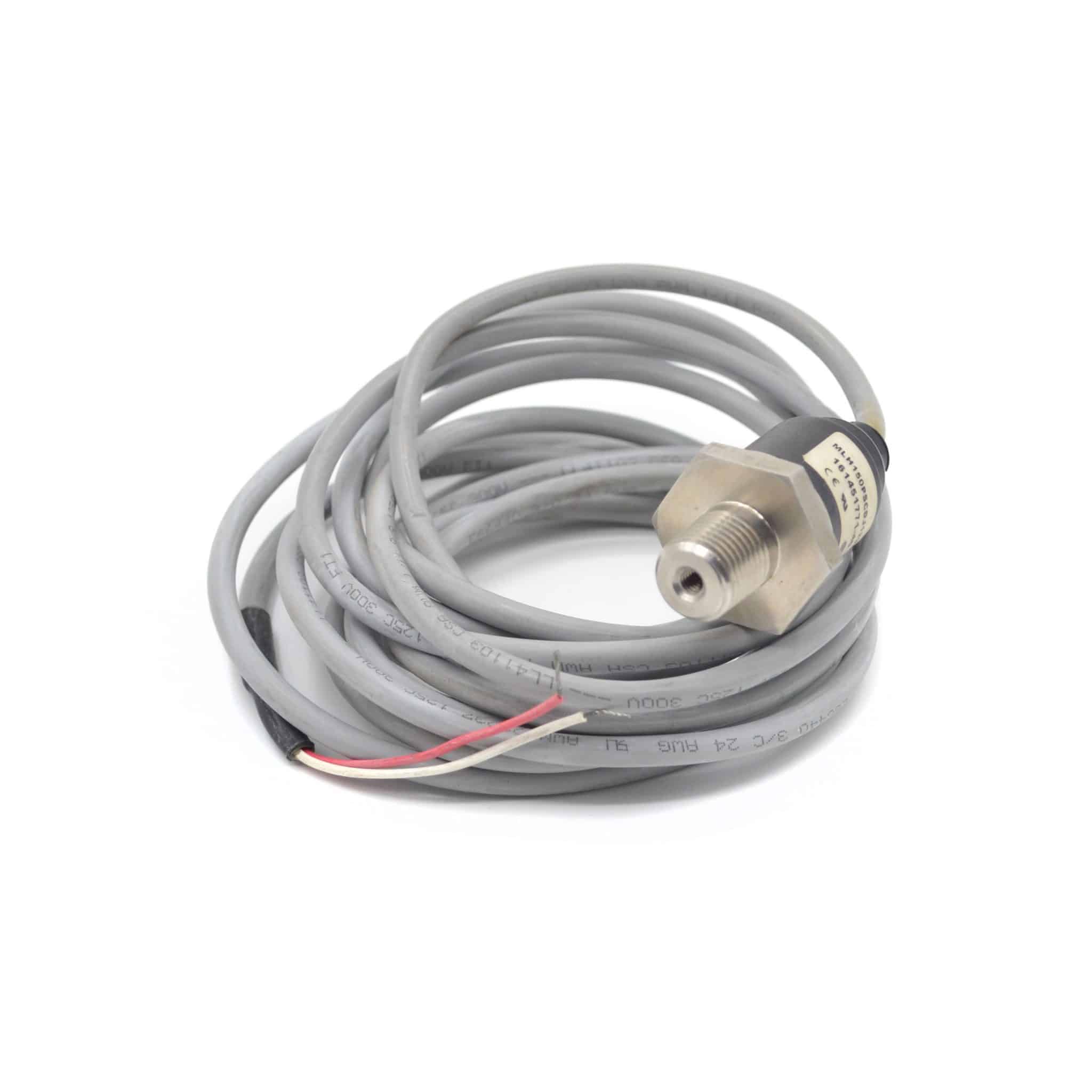 TRANSMISOR PRESIÓN HONEYWELL MLH150