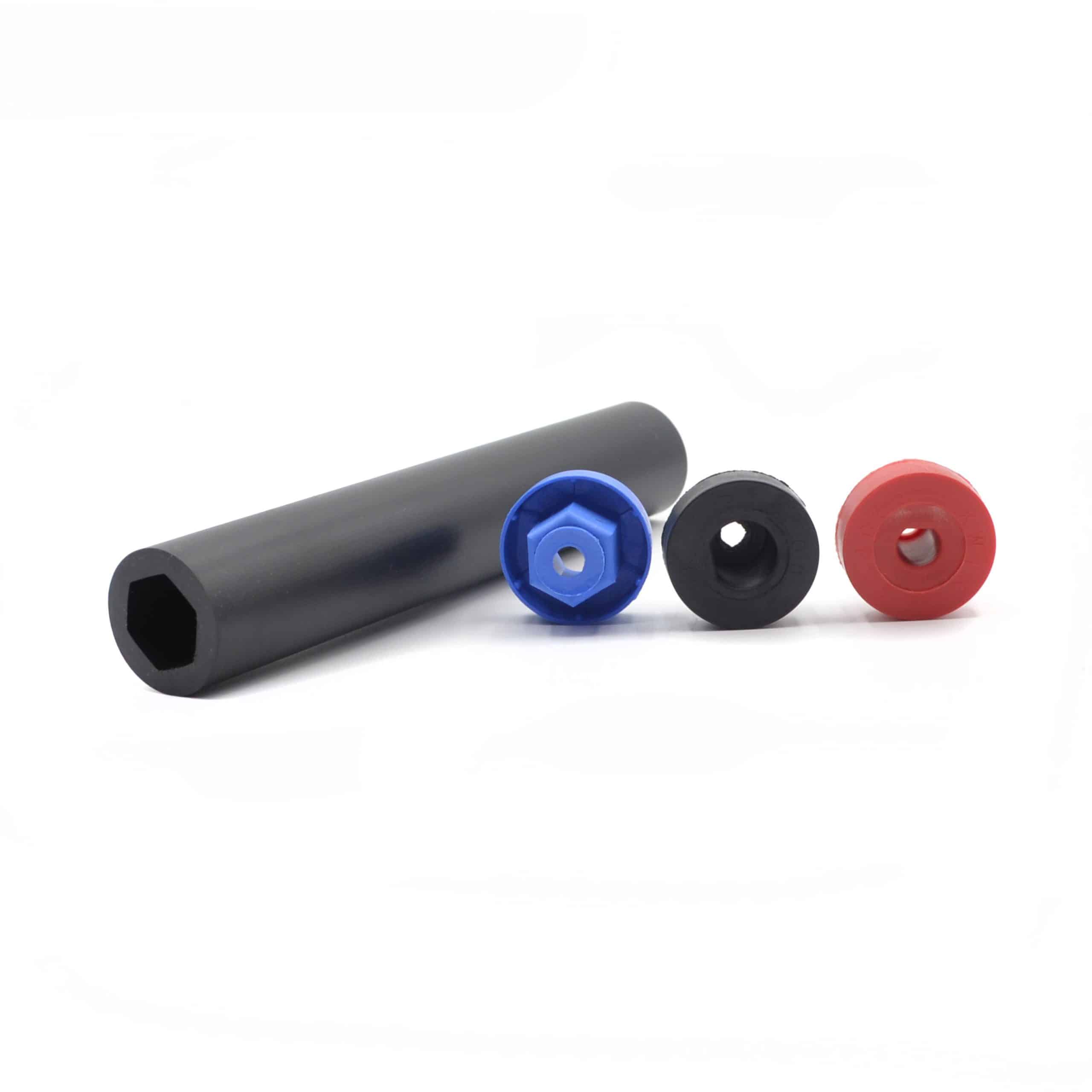 ACOPLE DE QUEMADOR (KIT) 6″