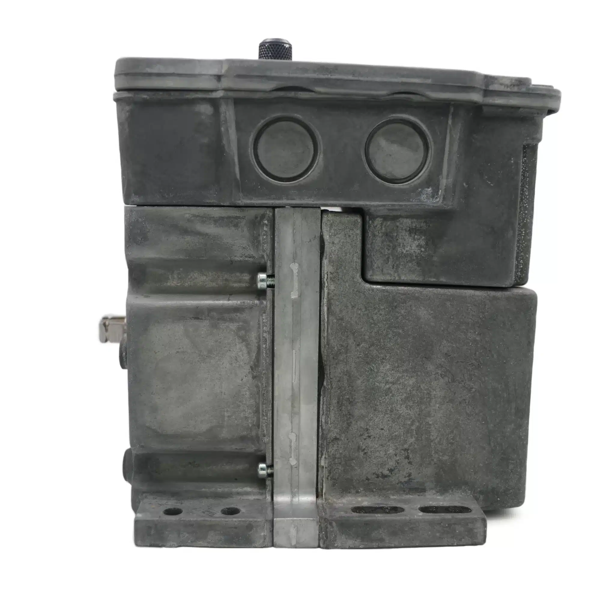 MODUTROL HONEYWELL MOD: M9161V1009 50/60 HZ 24 VAC 60 SEC (16A-4)