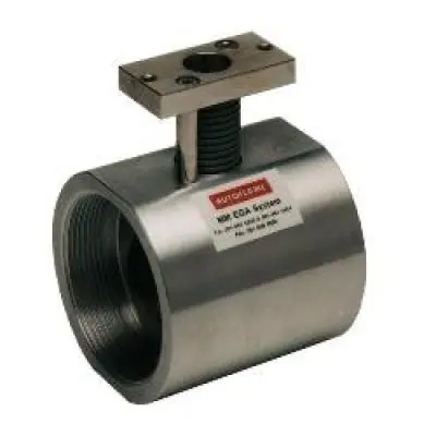  Válvulas de control de gas Autoflame – Roscadas