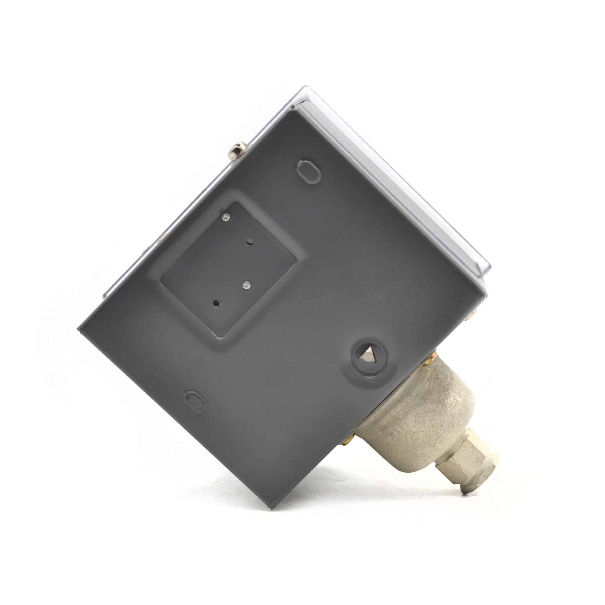 PRESOSTATO HONEYWELL L91A1052 0-150 PSI MODULACION