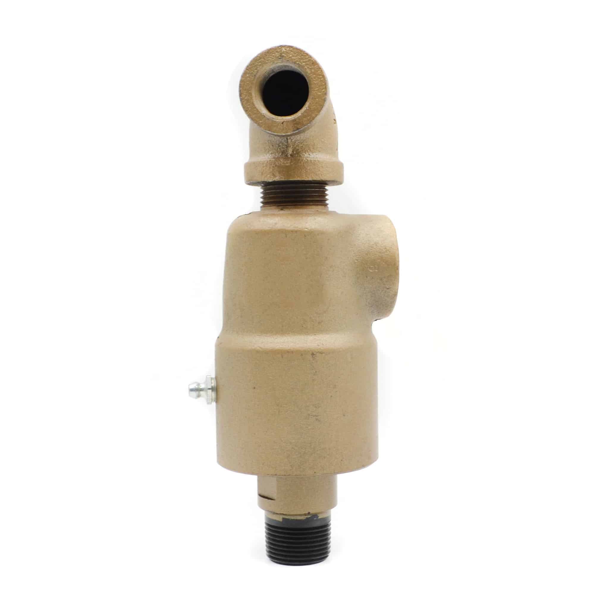 JUNTA ROTATIVA DUFF NORTON 3/4″ VAPOR