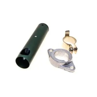 Detector de fotocélula Siemens serie QRB3