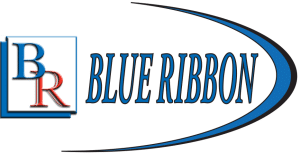 MANÓMETRO BLUE RIBBON 