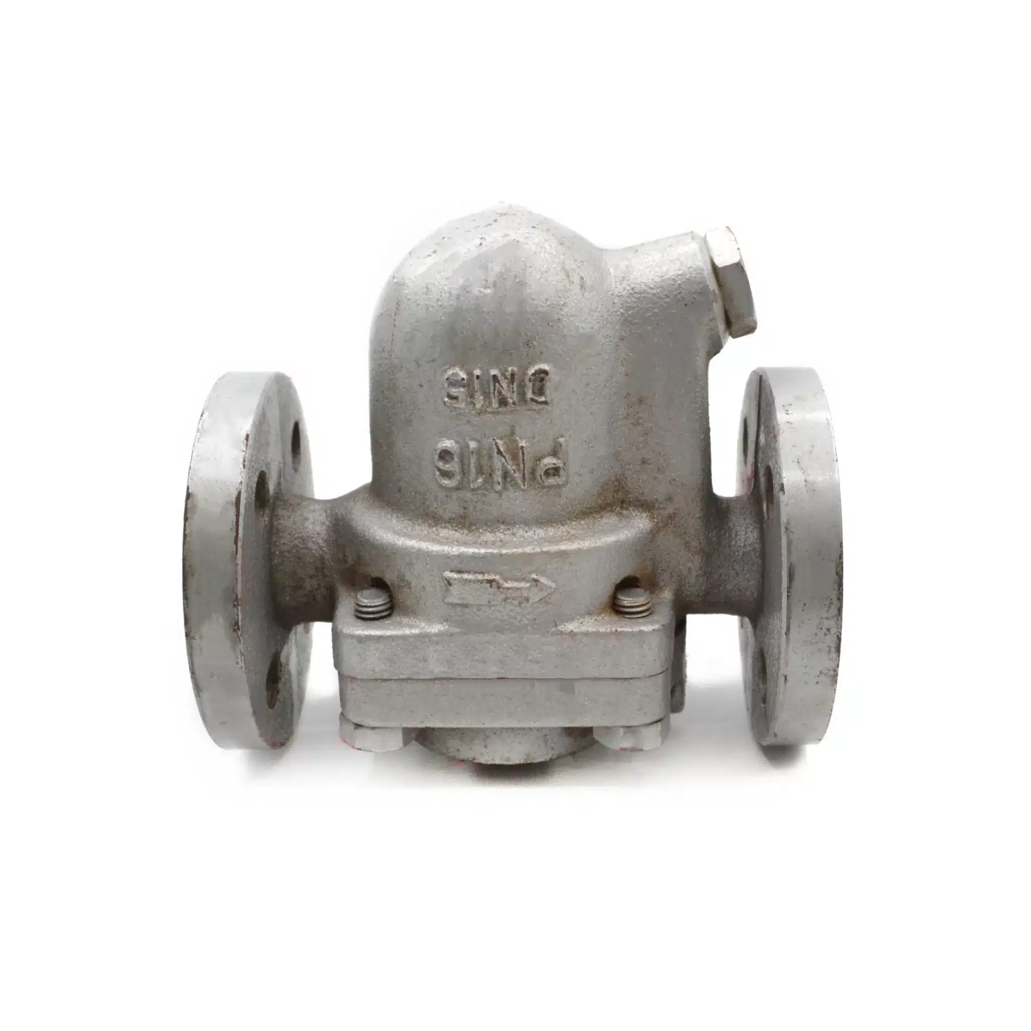 TRAMPA TERMOSTATICA WILKES 3/4″NPT AHV , 0 – 200 PSI