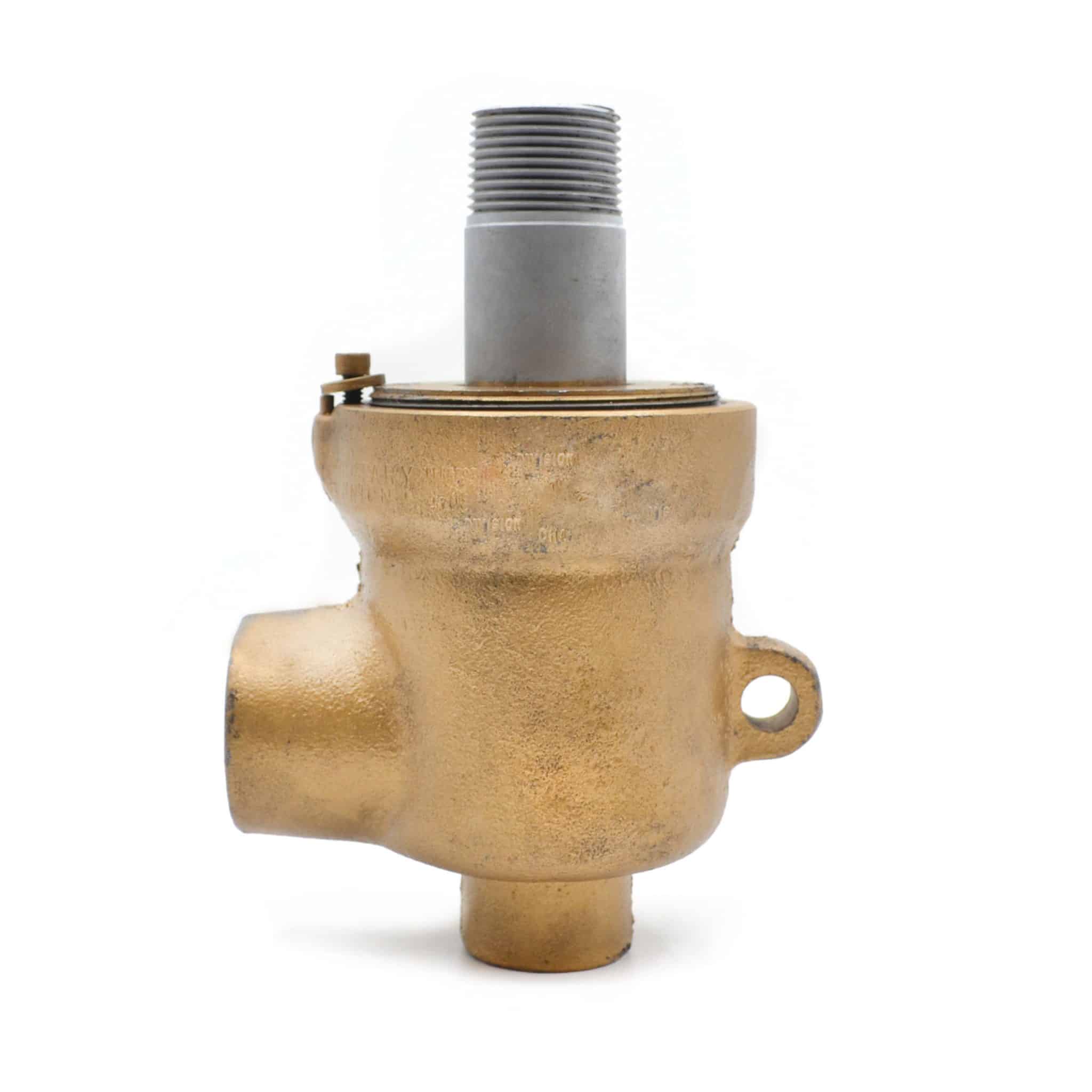 JUNTA ROTATIVA DUFF NORTON