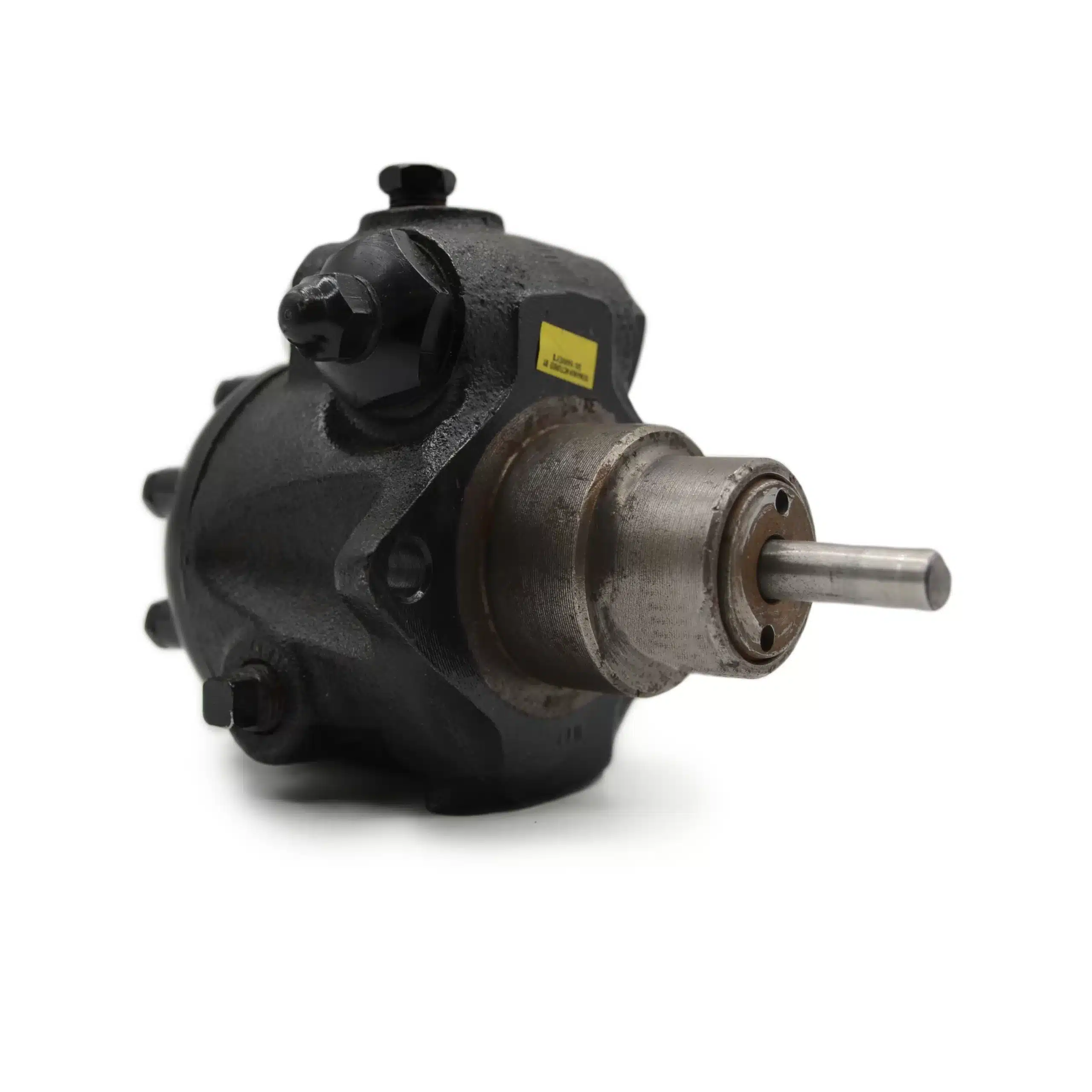 BOMBA SUNDSTRAND MOD