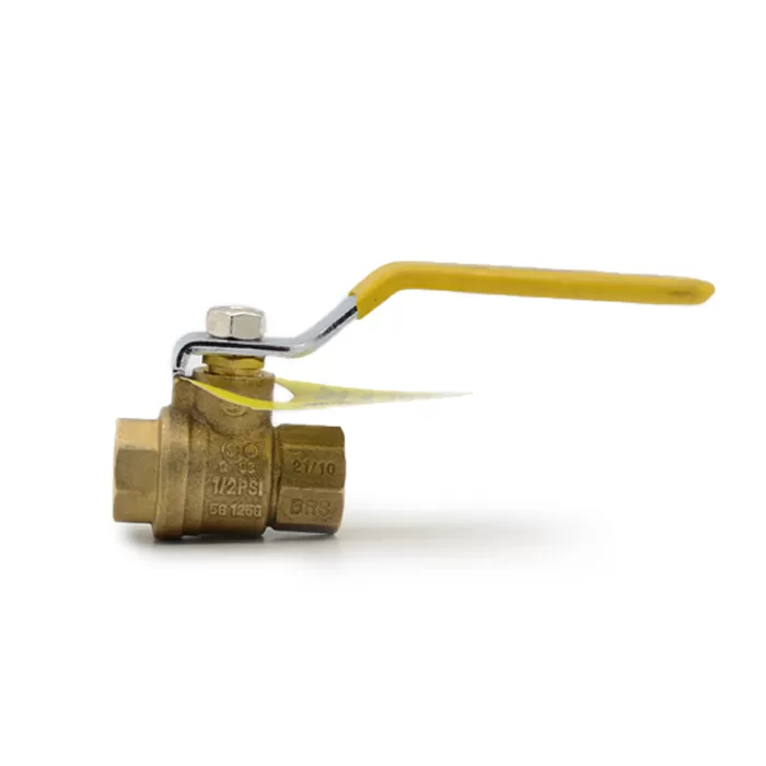 VÁLVULA ESFÉRICA APOLLO 1/4″ NPT 600 CWP 250 PS