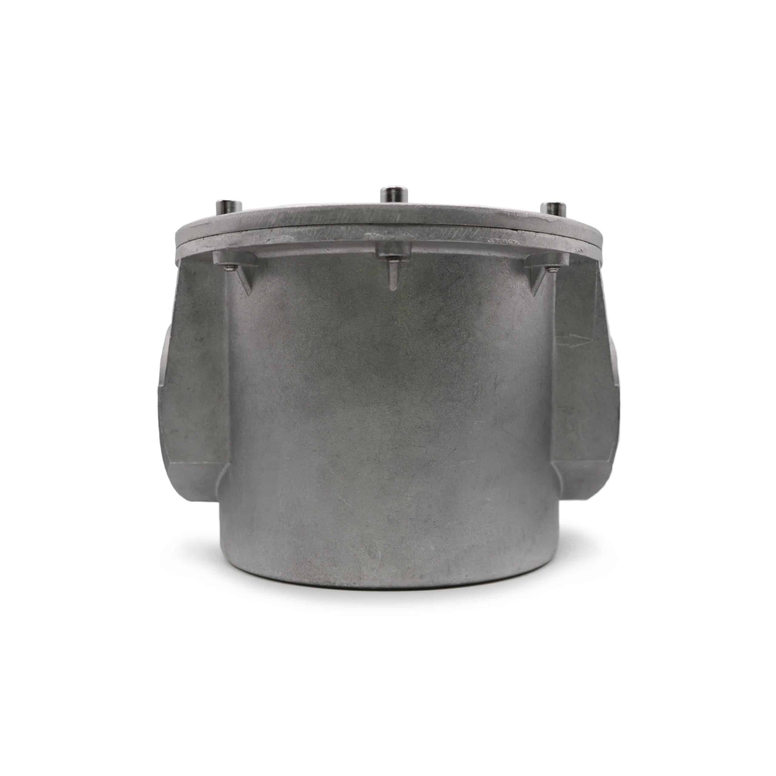 FILTRO GAS YORK 2″