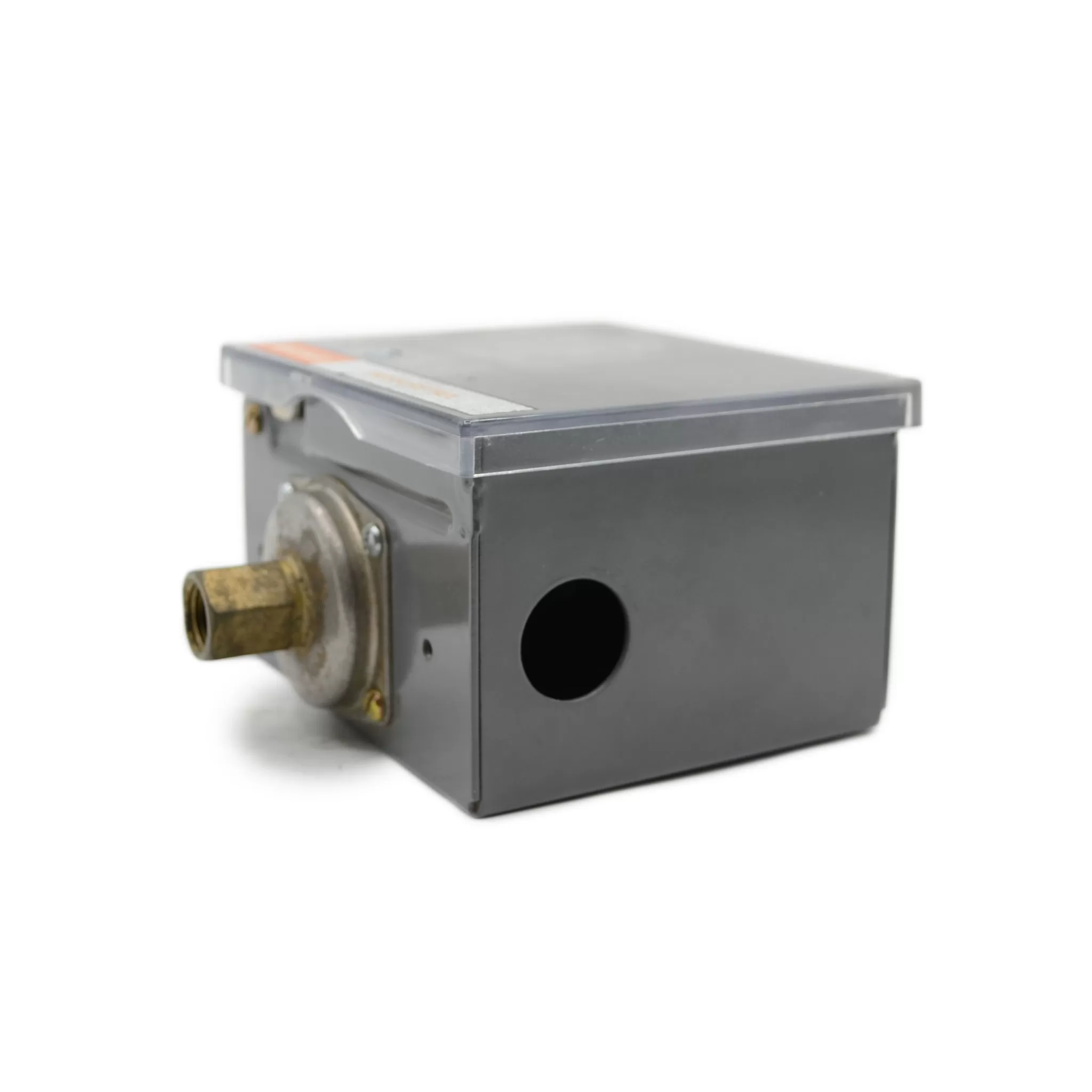 PRESOSTATO HONEYWELL L404A1404 20-300 PSI MERCURIO TRABAJO