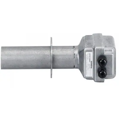 Sensor de oxígeno Siemens serie QGO20