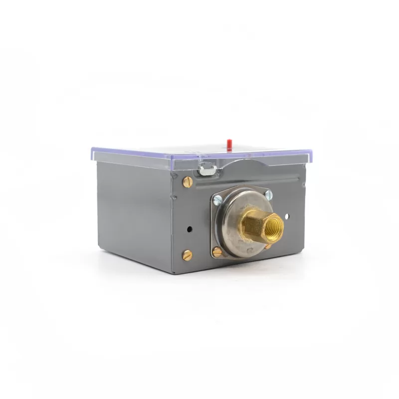 PRESOSTATO HONEYWELL L4079B1041 10-150 PSI MANUAL RESET SEGURIDAD