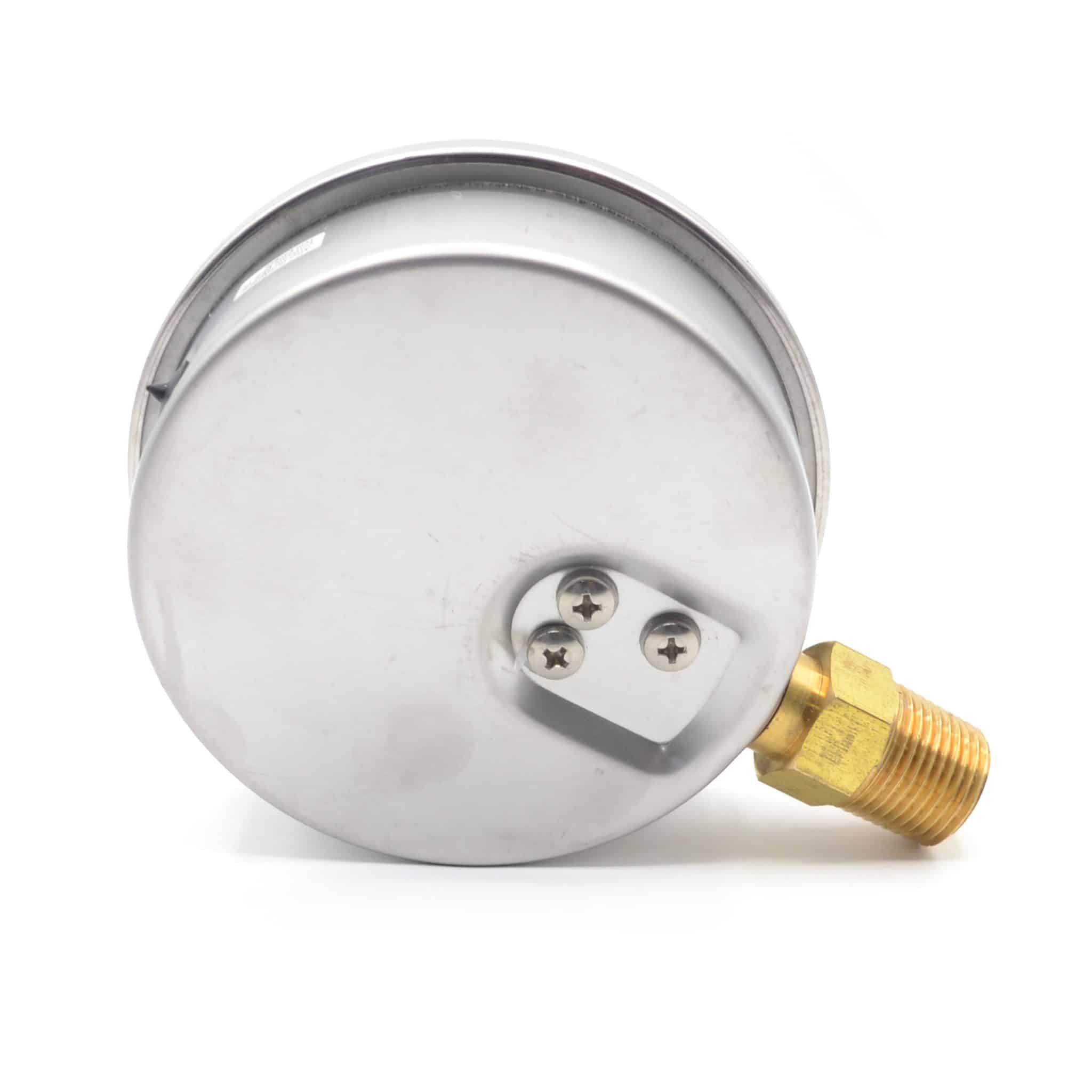 MANÓMETRO BLUE RIBBON 