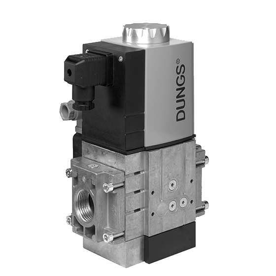 Vent Line Adapter DMV 7xx: 