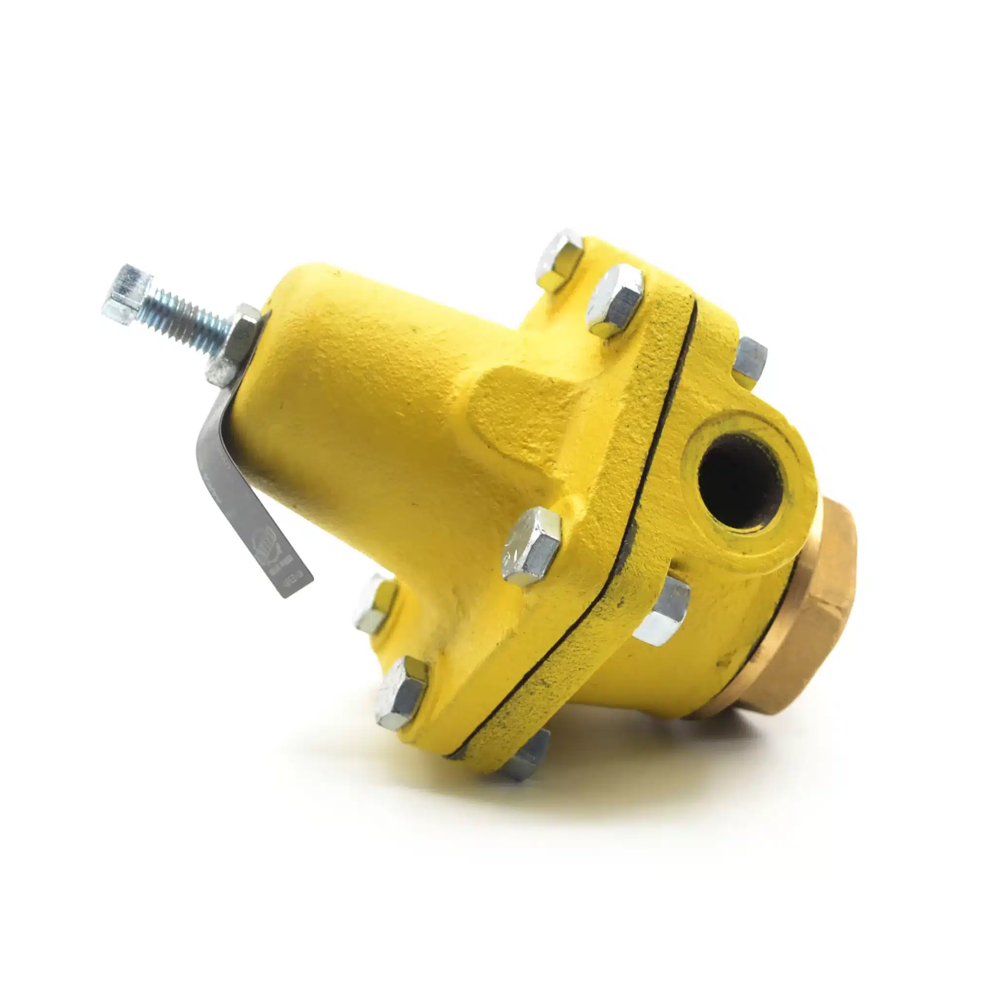 VÁLVULA REDUCTORA UNITED CASH VALVE 1001 1/2″ X 20-150 