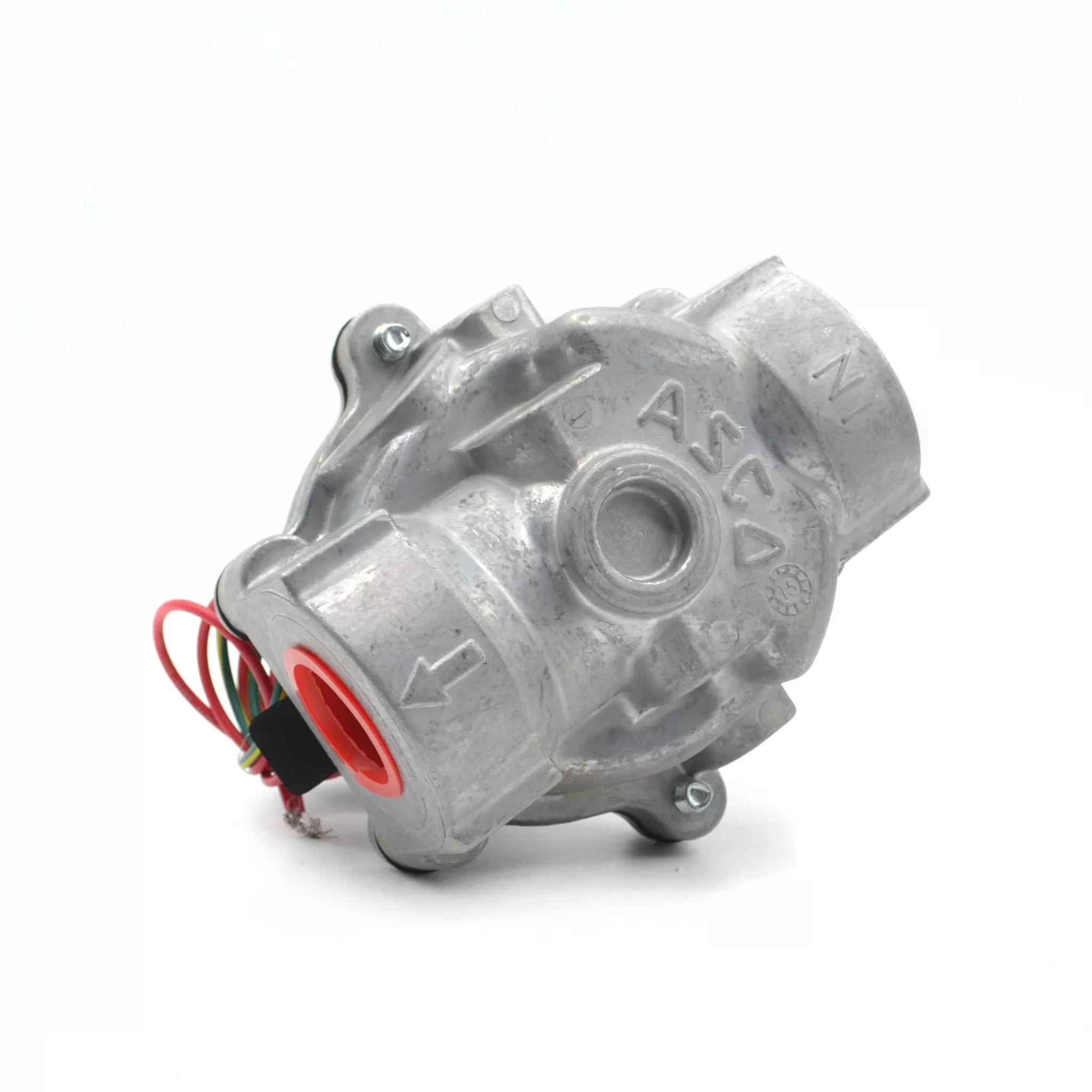 VÁLVULA SOLENOIDE ASCO 1″NPT RED HAT