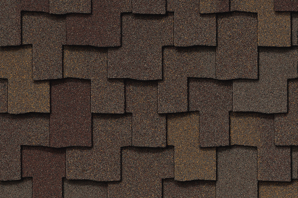 Presidential® Shake® IR