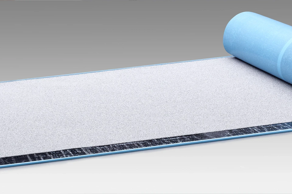 Flintlastic® SA Cap