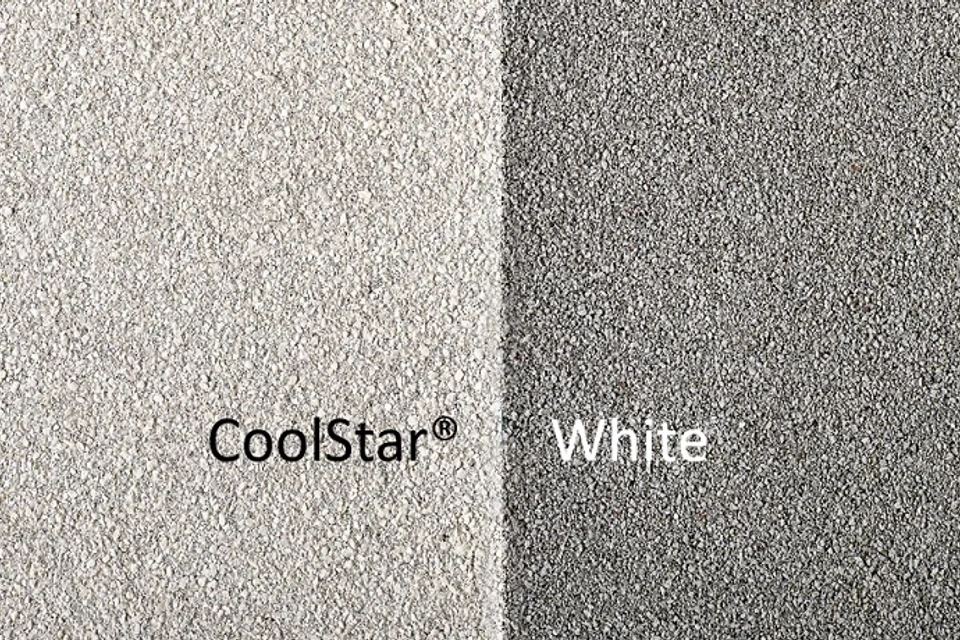 Flintlastic® SA Cap CoolStar®