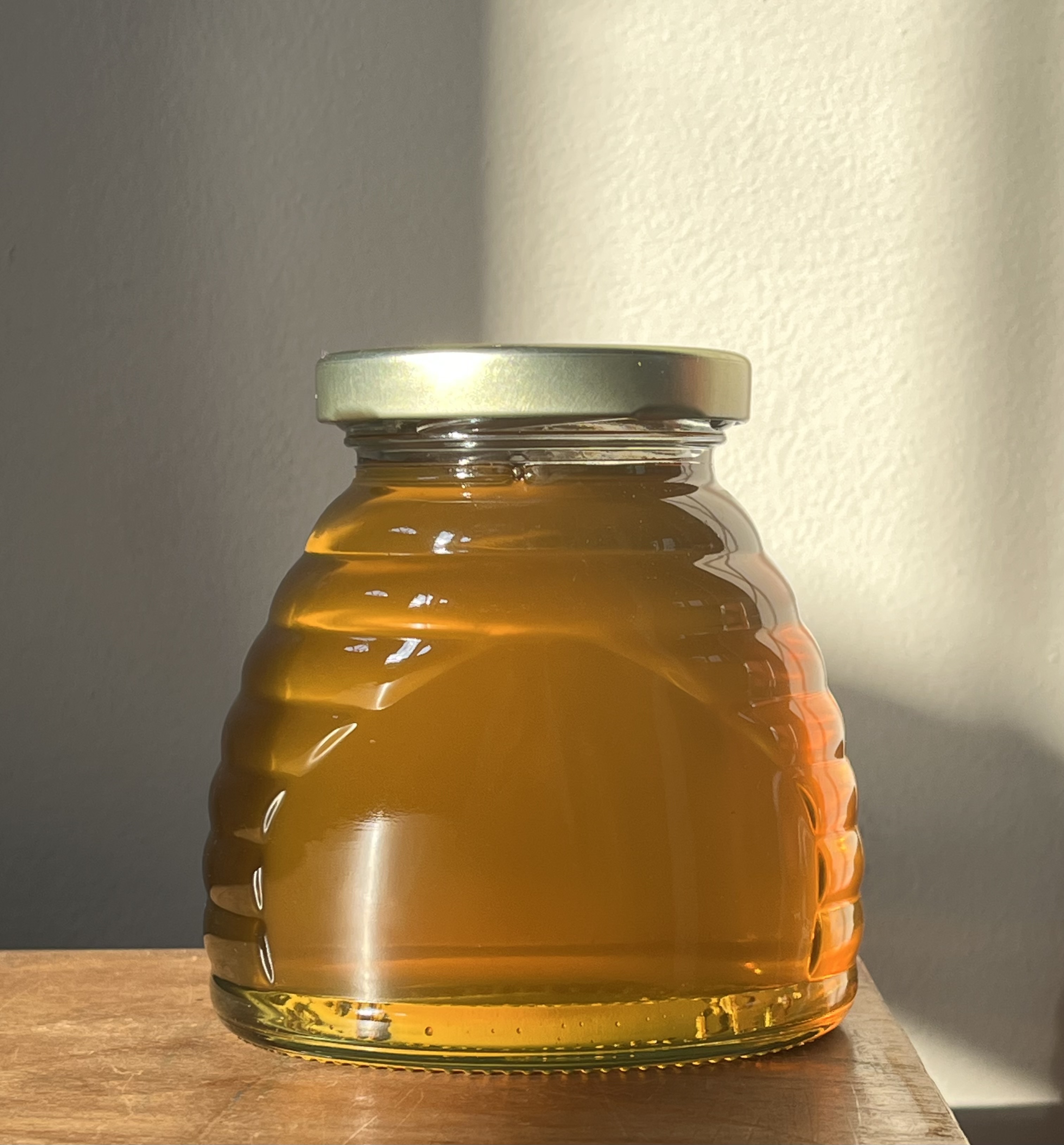 3 oz skep jar