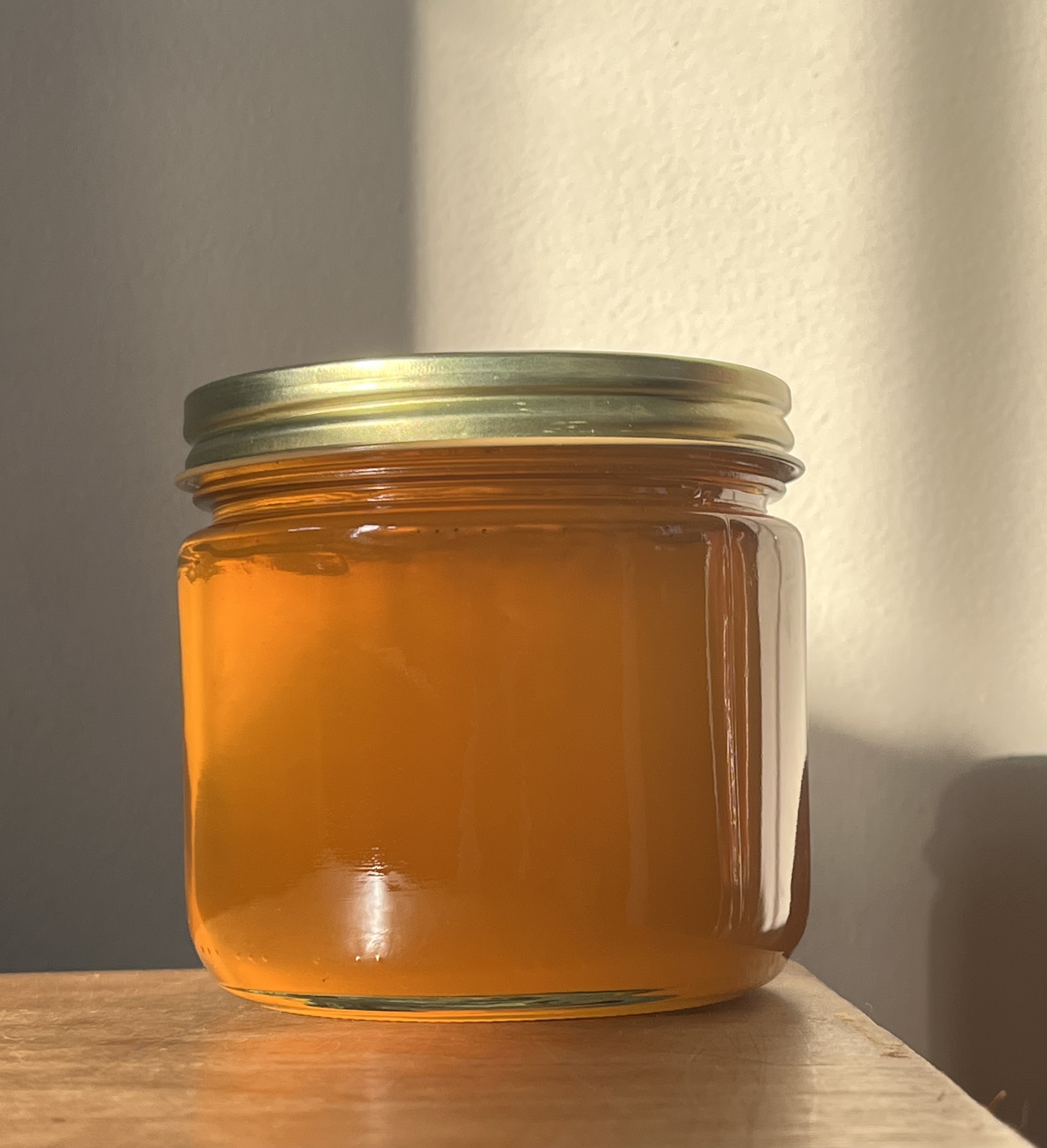 16 oz jars (1 lb)