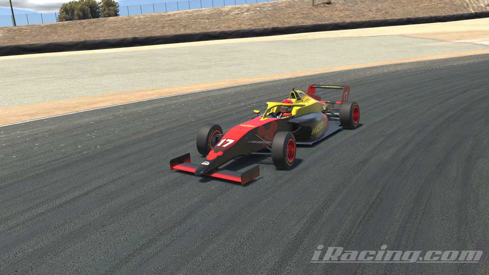 LIVERY PERSONALIZADO