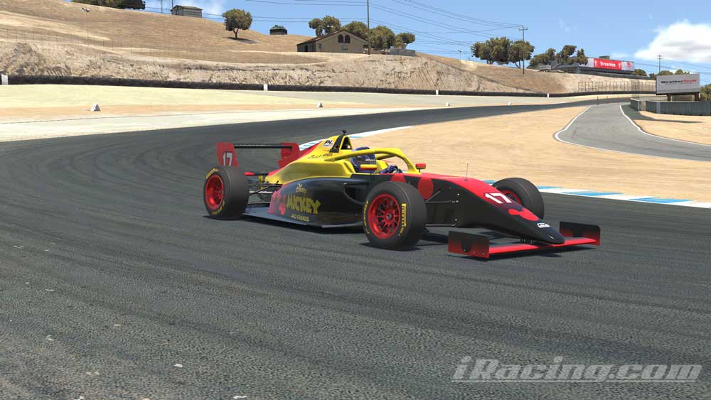LIVERY PERSONALIZADO