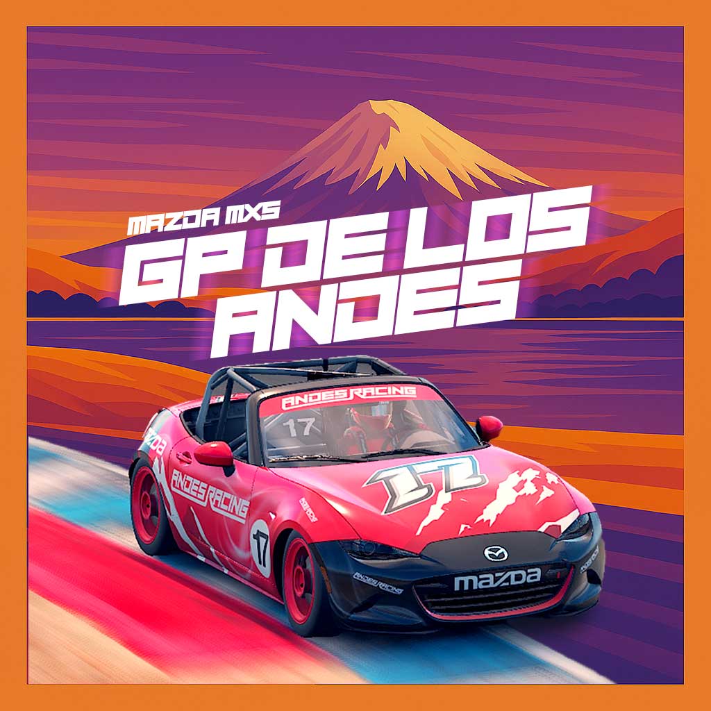 GRAN PREMIO DE LOS ANDES