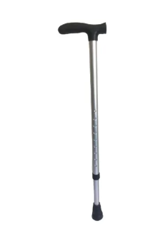 Bengala de Alumínio e regulável