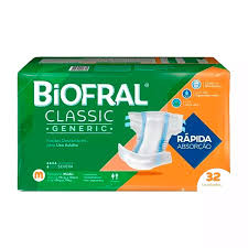 Biofral Classic Geriátrico