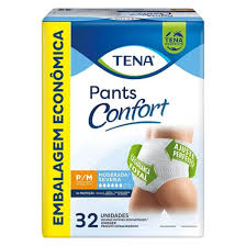 TENA Pants Confort P/M