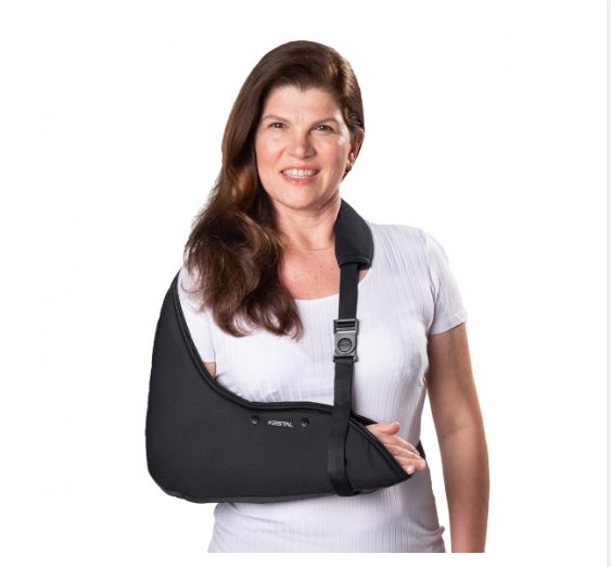 Tipoia Velpeau estofada Kestal