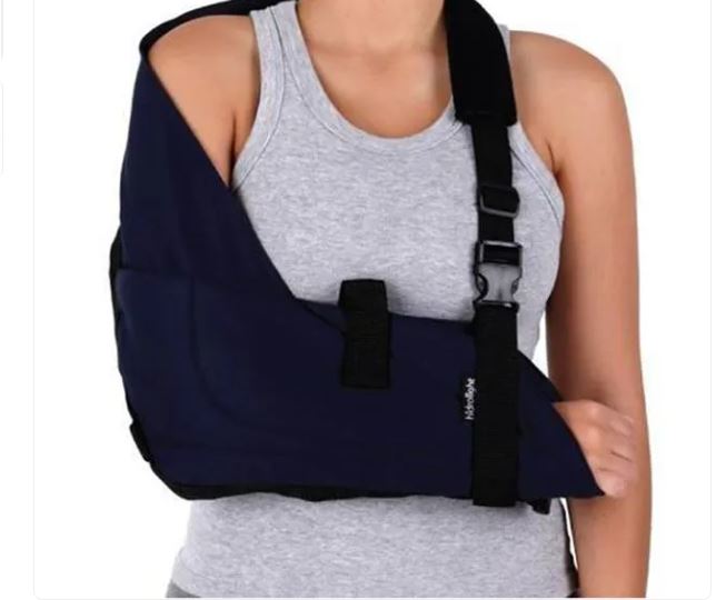 Tipoia Velpeau Standard Hidrolight