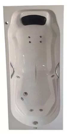 BANHEIRA ITALICA INDIVIDUAL