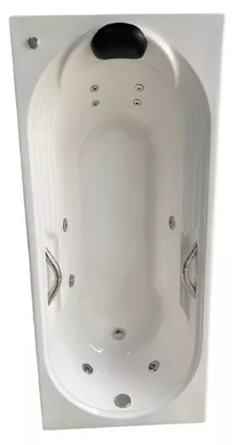 BANHEIRA ITALICA INDIVIDUAL