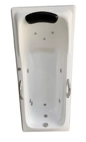 BANHEIRA MEXICANA INDIVIDUAL