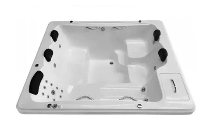 SPA PONTAL DO ITALAIA